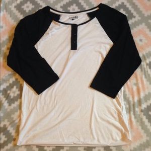 Girls baseball shirt! 🔥